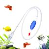 Aquarium Gravel Cleaner with Vacuum Function view 1
