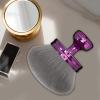 Body Makeup Brush for Legs, Back, and Face view 2