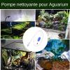 Aquarium Vacuum Cleaner with Quick Drain Hose view 4