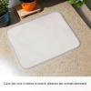 Cooling Mat for Dogs - Cold Silk, Non-Slip and Portable view 2