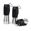 TOYANDONA Stainless Steel Dog Water Bottle with Leak Protection view 4