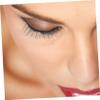 VICASKY 4 Pairs Self-Adhesive Soft False Eyelash Extensions for Women view 2