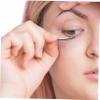VICASKY 4 Pairs Self-Adhesive Soft False Eyelash Extensions for Women view 4