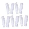 Zerodeko 5 Pairs Waterproof Arm Sleeves view 2