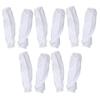 Zerodeko 5 Pairs Waterproof Arm Sleeves view 3