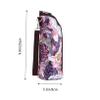 IMIKEYA Insulated Baby Bottle Bag, Oxford Fabric, 1,200 mL view 2