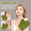 Self-Tanning Mitt Applicator with Elastic view 4