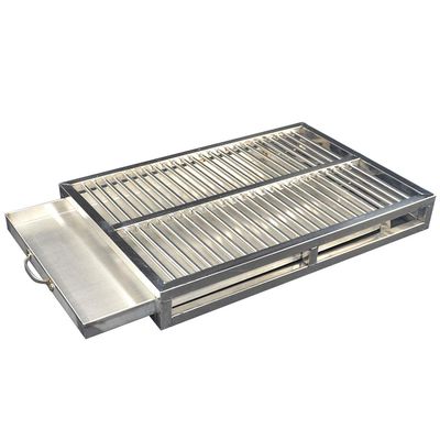 Pet Potty Tray, Removable Stainless Steel Dog Toilet