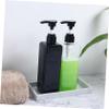 DECOMELODY 2-Pack 500 ml Empty Pump Bottles view 2