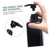 DECOMELODY 2-Pack 500 ml Empty Pump Bottles view 3