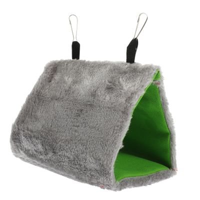 Abaodam Plush Bird Hammock