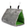 Abaodam Plush Bird Hammock view 1