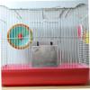 Abaodam Plush Bird Hammock view 2