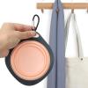 Foldable Dog Bowl - Portable Water Bowl view 2