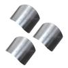 FRCOLOR Stainless Steel Finger Guards, 3-Piece Kitchen Set view 1