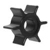 DIYEAH Rubber Impeller Replacement for Universal Water Pumps view 1