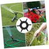 DIYEAH Rubber Impeller Replacement for Universal Water Pumps view 3