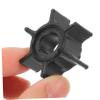 DIYEAH Rubber Impeller Replacement for Universal Water Pumps view 4
