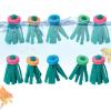 Floating Fish Breeding Mop - 10 Piece Set view 1