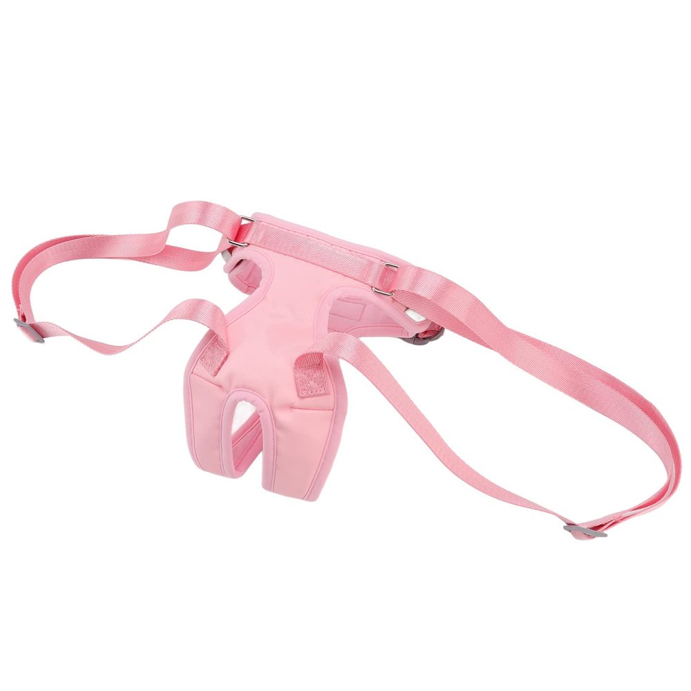 Help 'Em Up Dog Lift Harness, Hind-Leg Support Sling, Size S