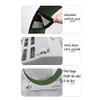 Cat Exercise Wheel for Indoor Cats with Locking Mechanism view 3