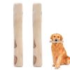 Dog Chew Wood | 2-Pack Coffee Wood Chew Toy for Dogs view 1