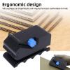 Spacnana Portable Cardboard Strip Cutter for Cat Scratchers (Black) view 3