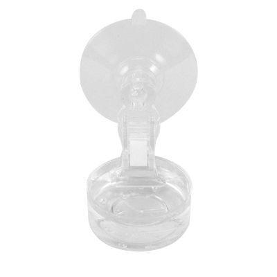Reptile Feeding Bowl with Suction Cup