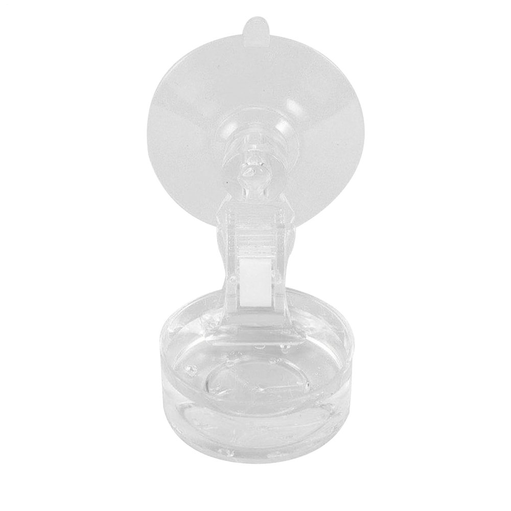 Reptile Feeding Bowl with Suction Cup