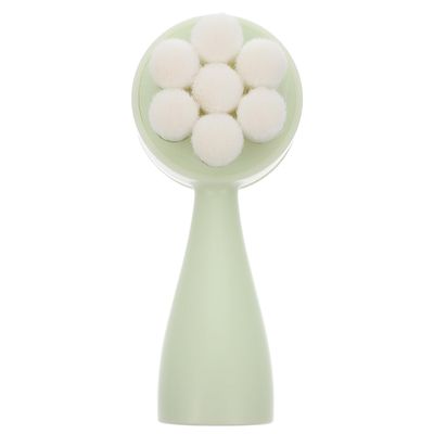 SHERCHPRY Facial Cleansing Brush for Gentle Pore Cleansing
