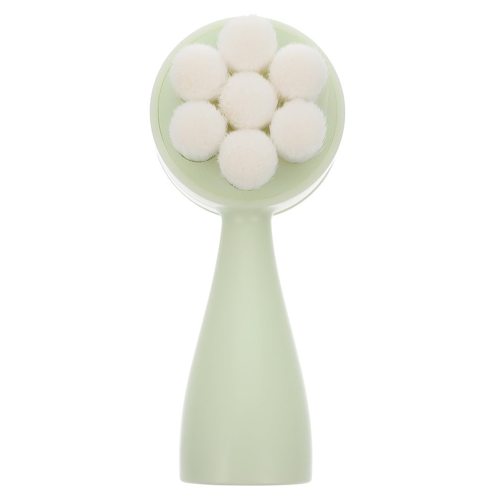 SHERCHPRY Facial Cleansing Brush for Gentle Pore Cleansing