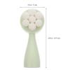 SHERCHPRY Facial Cleansing Brush for Gentle Pore Cleansing view 2