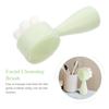 SHERCHPRY Facial Cleansing Brush for Gentle Pore Cleansing view 3