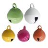 Small Bells for Dog Collars, Colorful Kitten & Puppy Collar Bells view 1