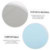 VICASKY 4 Pairs Washable Bamboo Nursing Pads view 3
