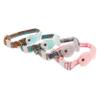 POPETPOP Adjustable Cat Collar with Fish Shape view 1