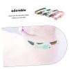 POPETPOP Adjustable Cat Collar with Fish Shape view 3