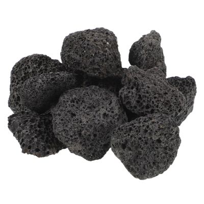 ERINGOGO Volcanic Rock Decoration Stones