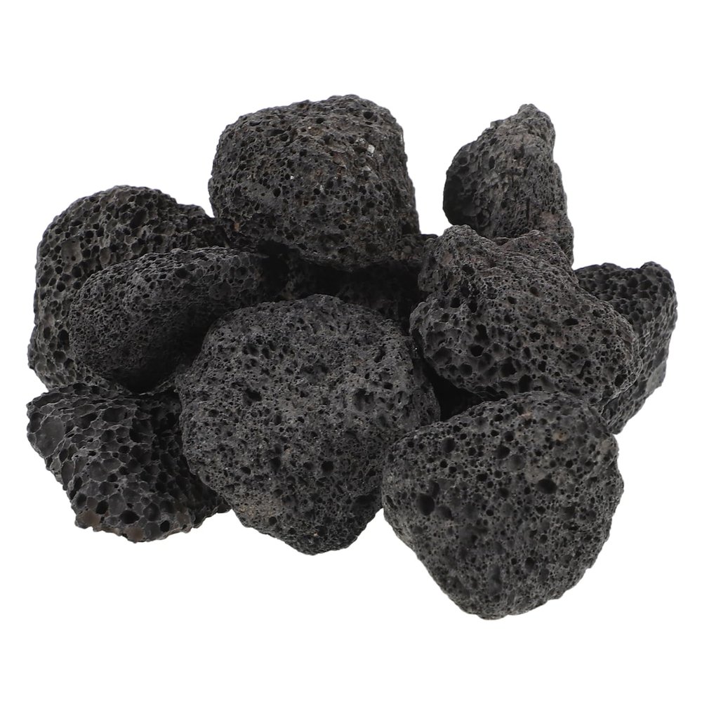 ERINGOGO Volcanic Rock Decoration Stones