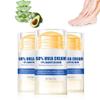 60% Urea Moisturizing Anti-Crack Foot Cream view 1