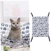 COLLBATH Cat Hammock view 3