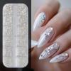 3D Mixed Nail Charms view 3