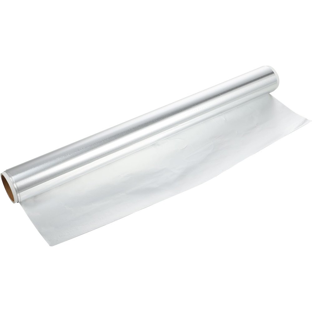 WRITWAA Multifunctional Aluminum Foil Liner, Heat-Resistant and Food-Safe, for Ovens and Air Fryers