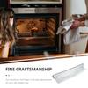 WRITWAA Multifunctional Aluminum Foil Liner, Heat-Resistant and Food-Safe, for Ovens and Air Fryers view 3