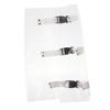 Nylon Foot Support Strap with Buckle for Chairs and Wheelchairs view 1