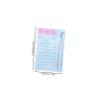 Ipetboom Acrylic Lash Palette with Magnetic Area for Metal Tweezers view 2