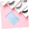 Ipetboom Acrylic Lash Palette with Magnetic Area for Metal Tweezers view 4