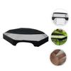 PENIKOKO Outdoor Dog Playpen Cover with Mesh Roof view 4