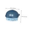 CIYODO Pet Massage Brush view 2
