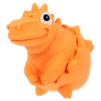 UPKOCH Squeaky Chew and Tug Toy for Puppies and Small to Medium Dogs